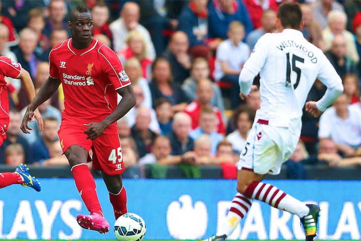 Liverpool Vs Aston Villa Live Score Highlights From Premier League Game Bleacher Report Latest News Videos And Highlights It was a vintage european night at anfield with mo salah scoring his 50th goal for liverpool in a dominant victory over red star belgrade.subscribe to no. liverpool vs aston villa live score