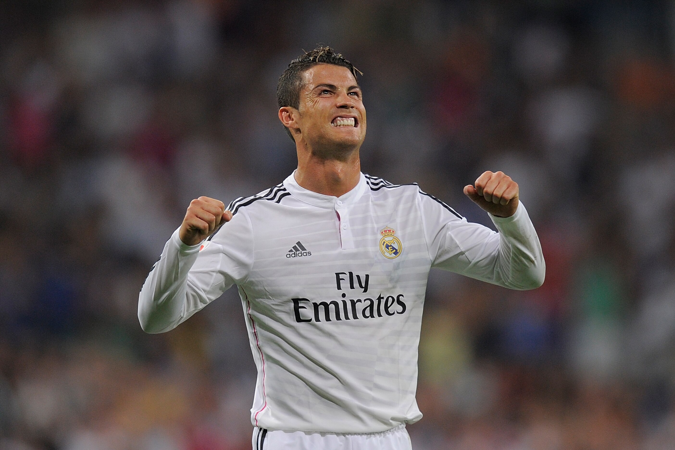 Why Cristiano Ronaldo Is Real Madrid S Most Important Player In Champions League Bleacher Report Latest News Videos And Highlights