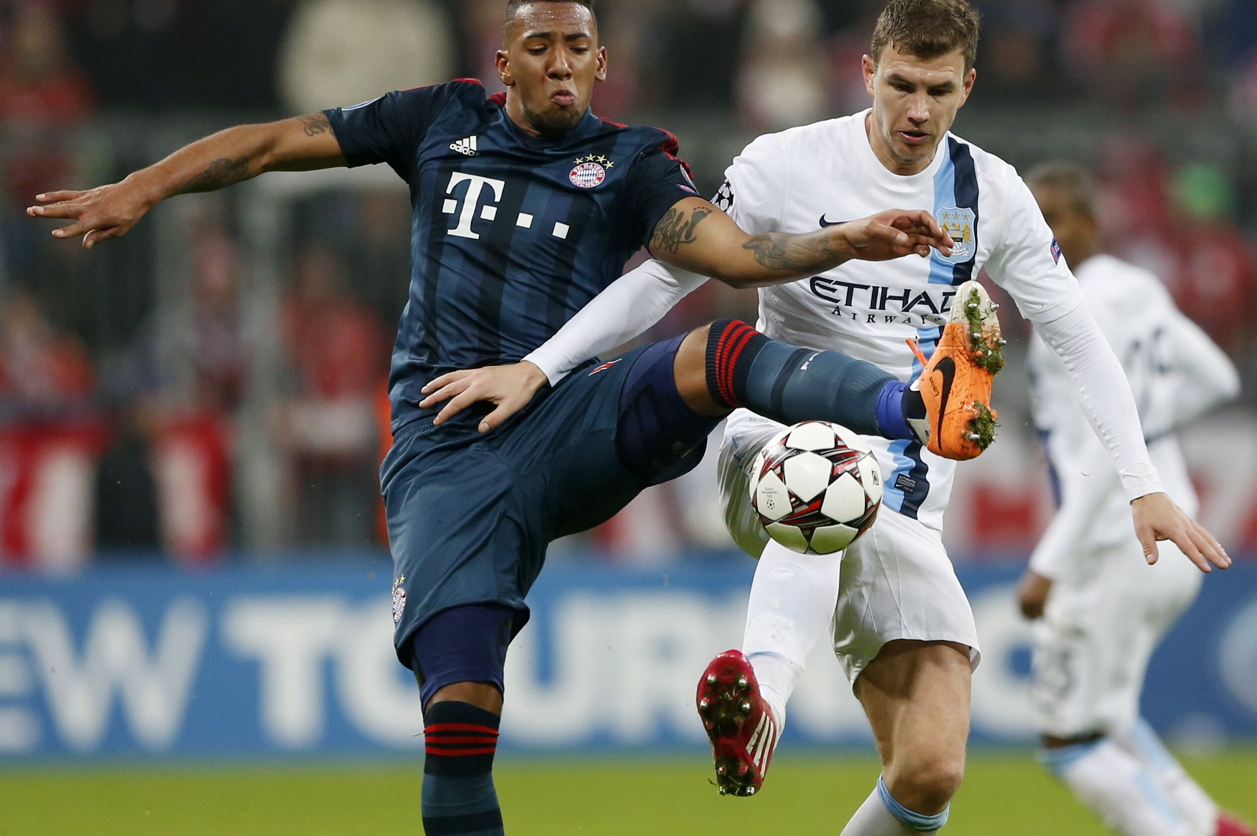 Bayern Munich Vs Manchester City Betting Odds Champions League Preview Bleacher Report Latest News Videos And Highlights