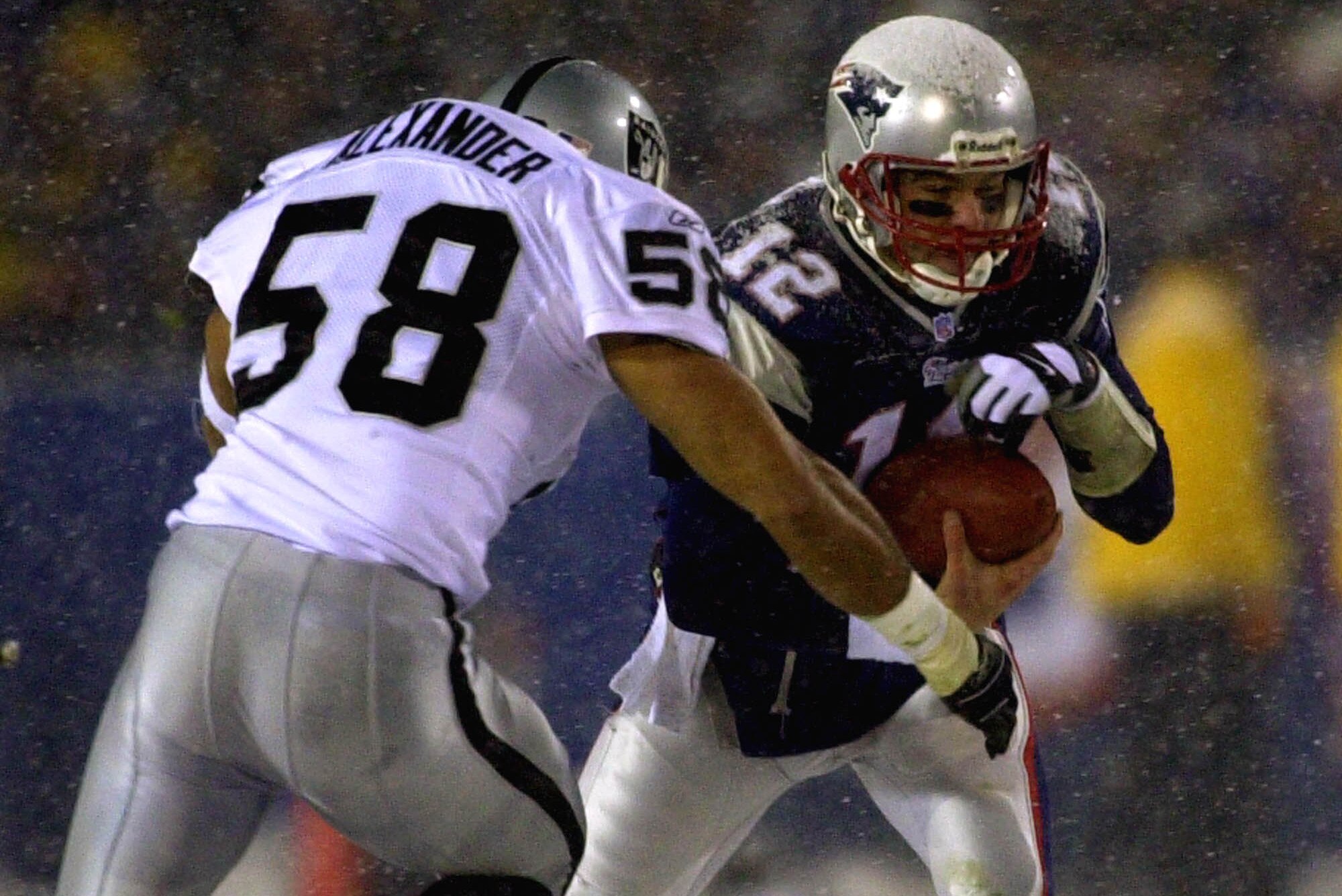 Oakland Raiders Vs New England Patriots Betting Odds Analysis And Prediction Bleacher Report Latest News Videos And Highlights