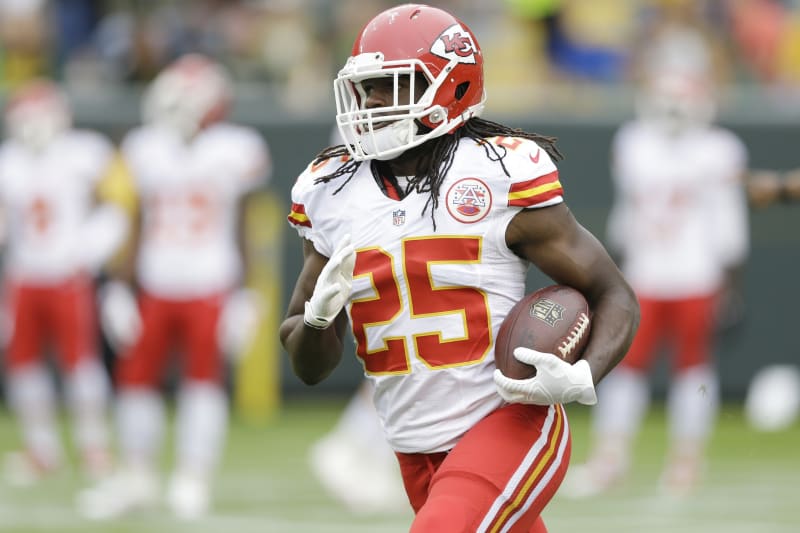 Nfl Injury Report Week 3 Team By Team Updates Inactive List And More Bleacher Report Latest News Videos And Highlights
