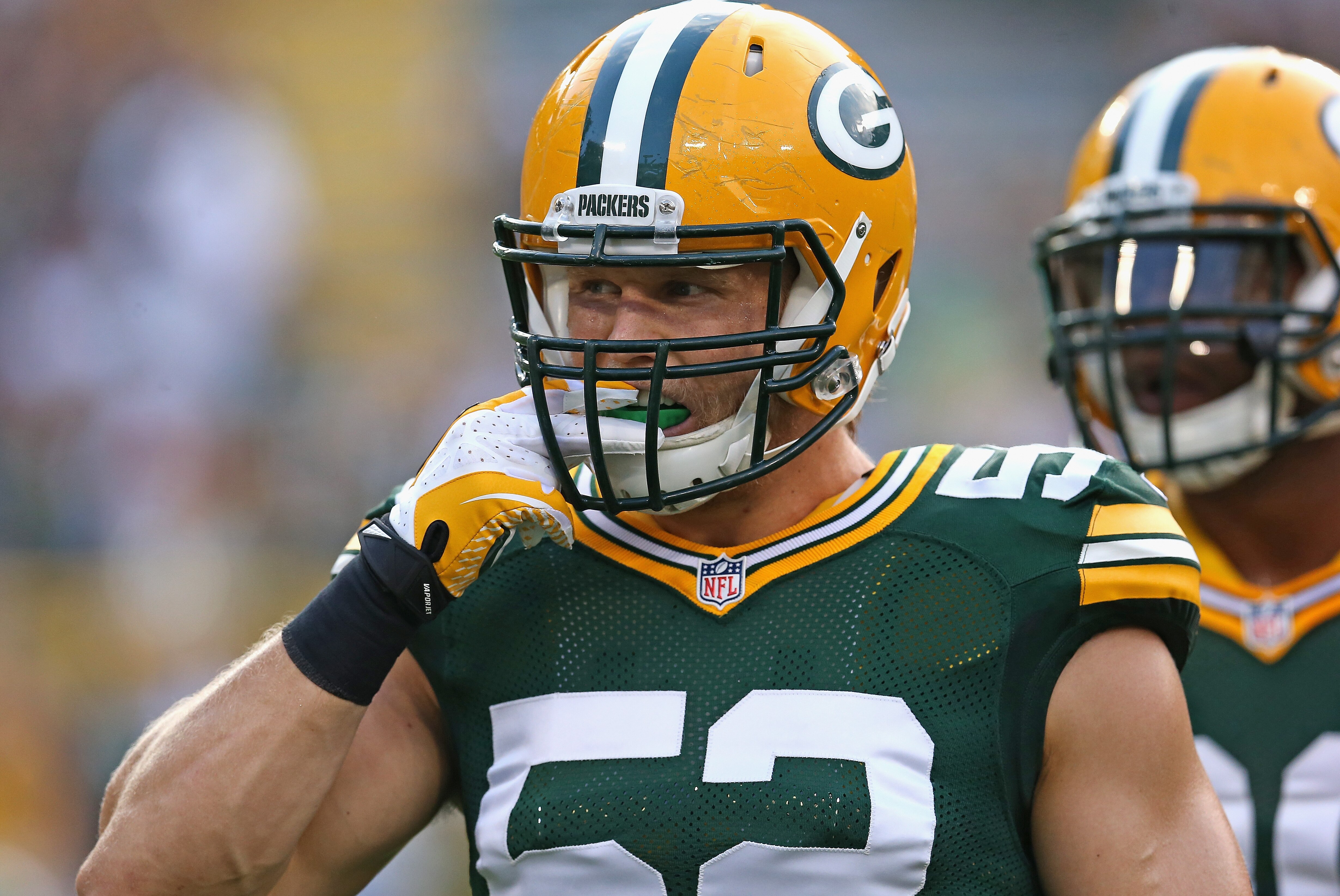 Best Case Worst Case Scenarios For Clay Matthews Groin Injury Bleacher Report Latest News Videos And Highlights
