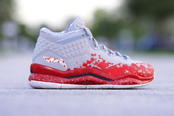 dwyane wade way of wade