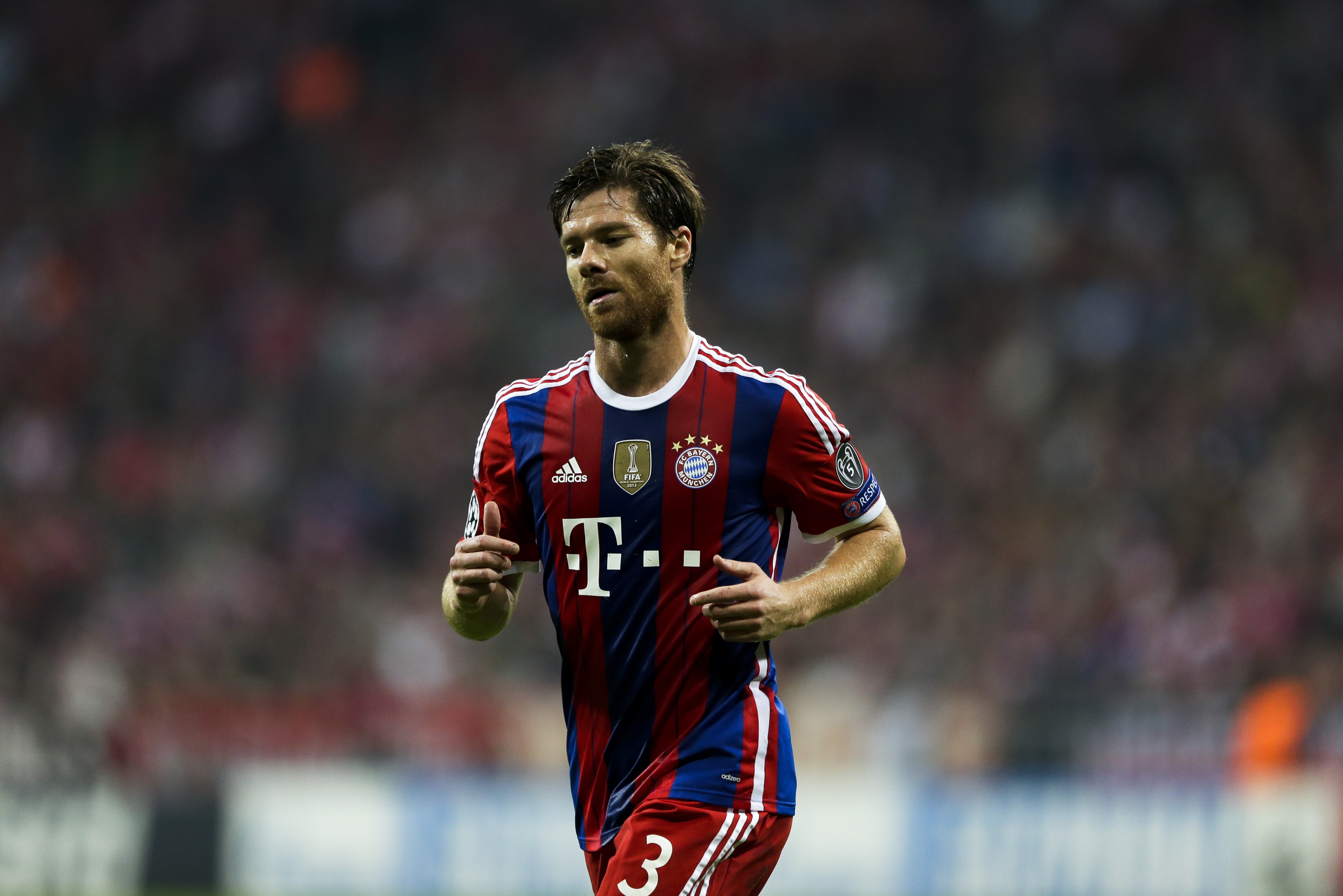 What Can Bayern Munich Realistically Expect From Xabi Alonso This Season Bleacher Report Latest News Videos And Highlights