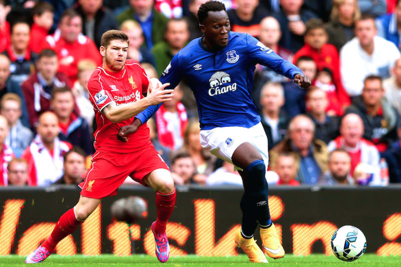 Liverpool Vs Everton Live Score Highlights From Merseyside Derby Game Bleacher Report Latest News Videos And Highlights