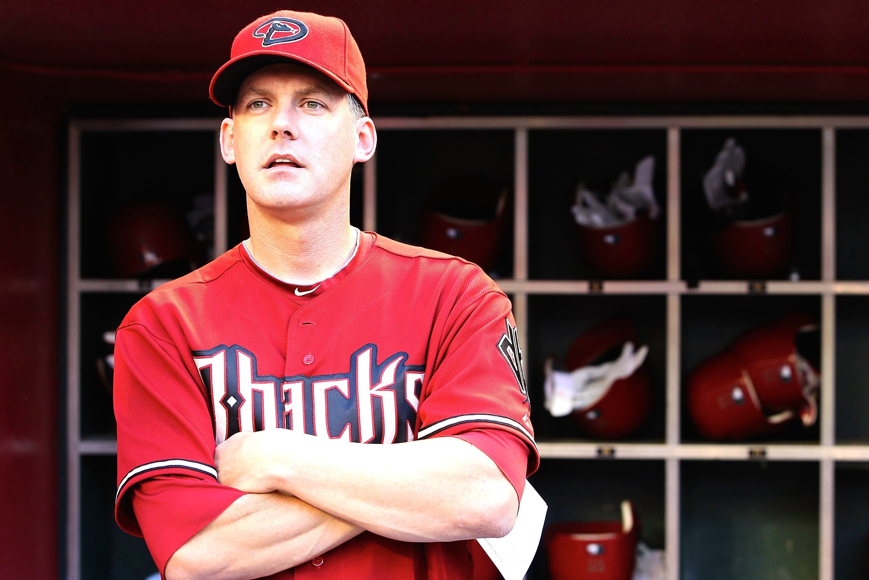 A J Hinch Hired As Manager Of Astros Latest Details Comments And Reaction Bleacher Report Latest News Videos And Highlights