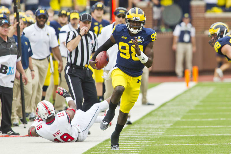How Devin Gardner Can Put Michigan On The Right Path Again Bleacher Report Latest News Videos And Highlights