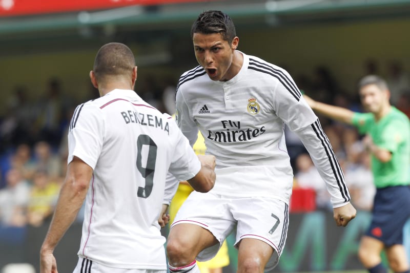 Real Madrid Vs Athletic Bilbao Date Time Live Stream Tv Info And Preview Bleacher Report Latest News Videos And Highlights