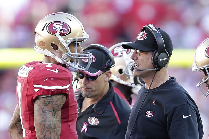 San Francisco 49ers Vs St Louis Rams Spread Analysis And Pick Prediction Bleacher Report Latest News Videos And Highlights