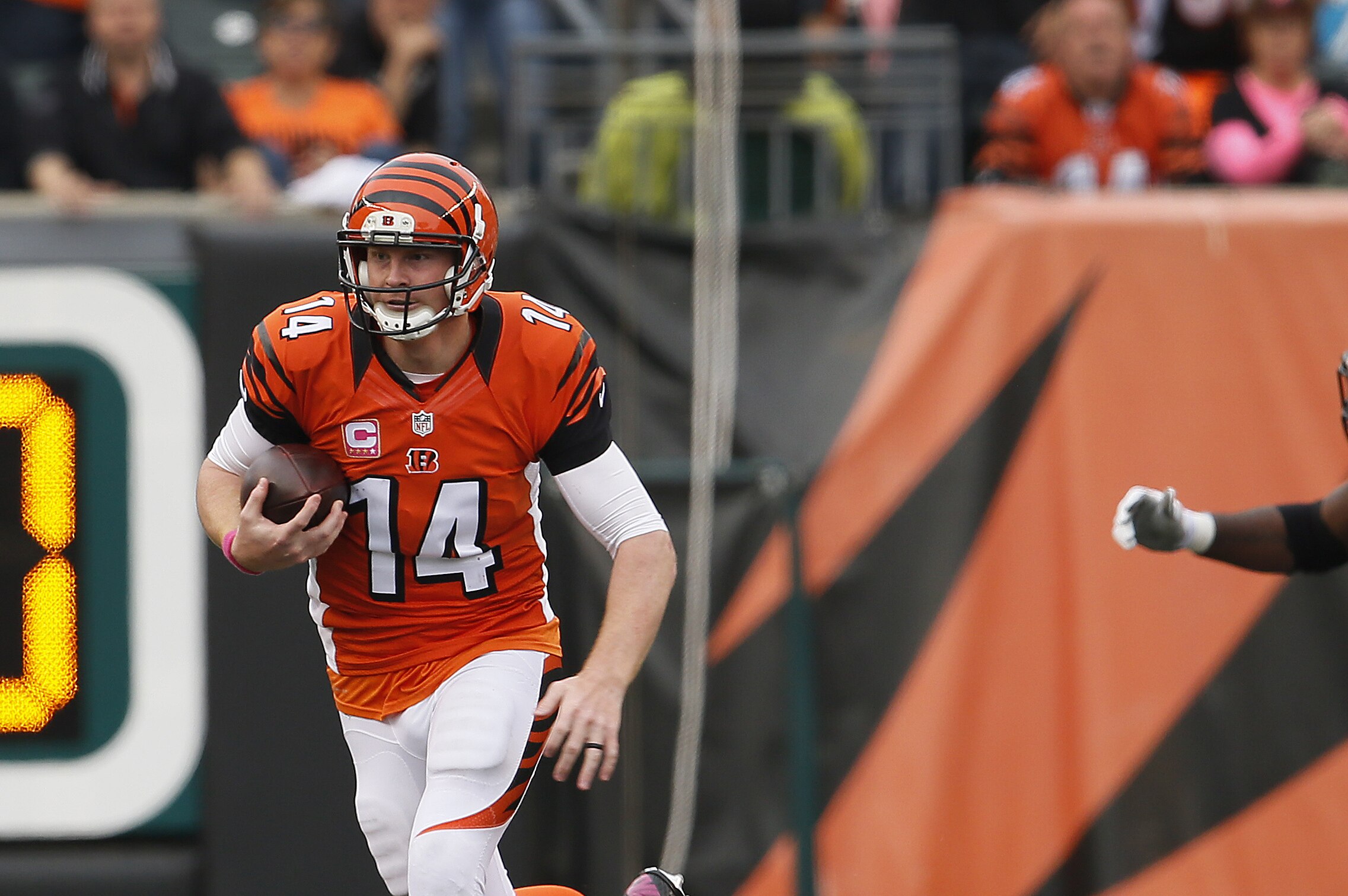 Cincinnati Bengals Vs Indianapolis Colts Betting Odds Analysis Nfl Pick Bleacher Report Latest News Videos And Highlights