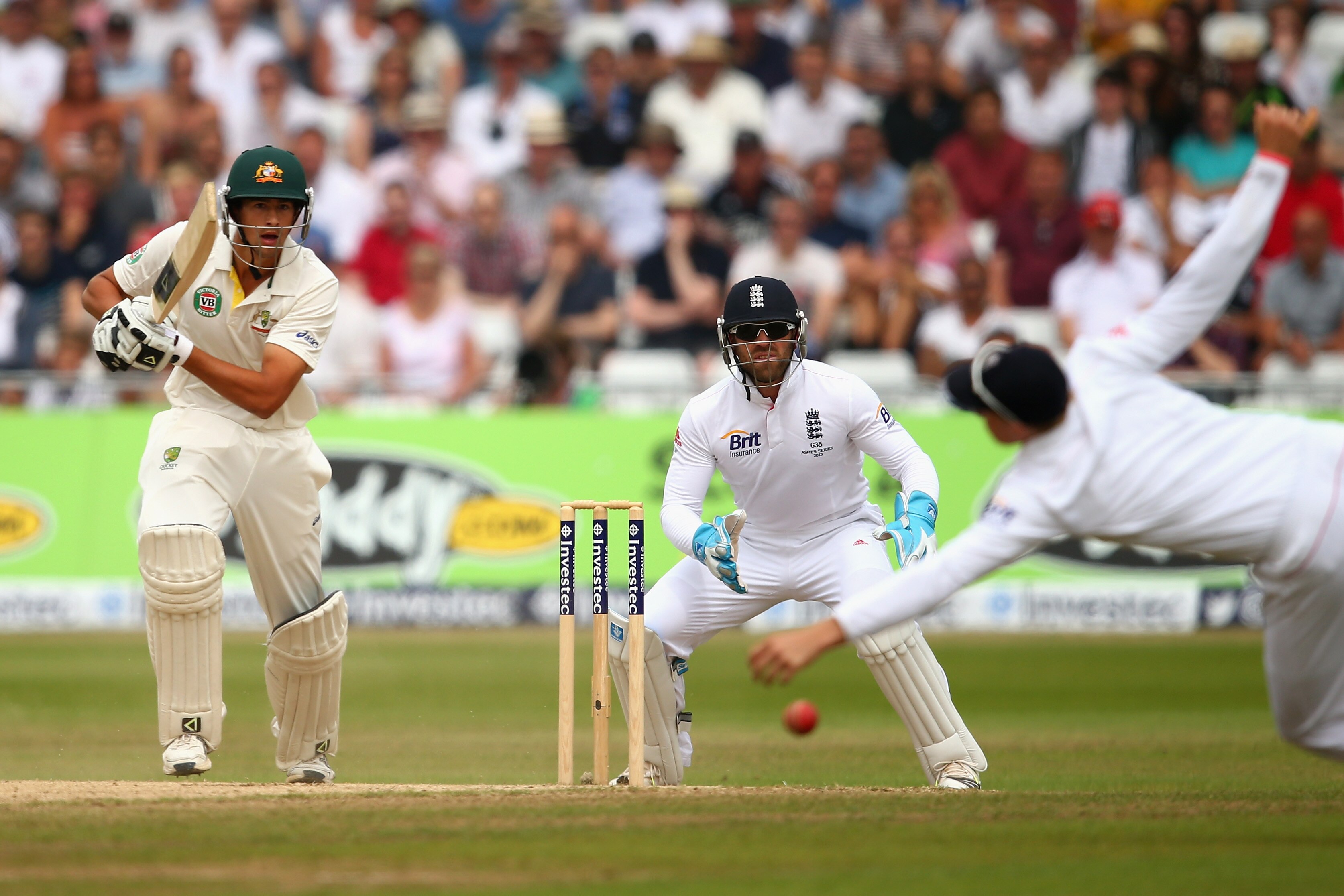 The Remarkable Rise And Fall Of Ashton Agar Bleacher Report Latest News Videos And Highlights