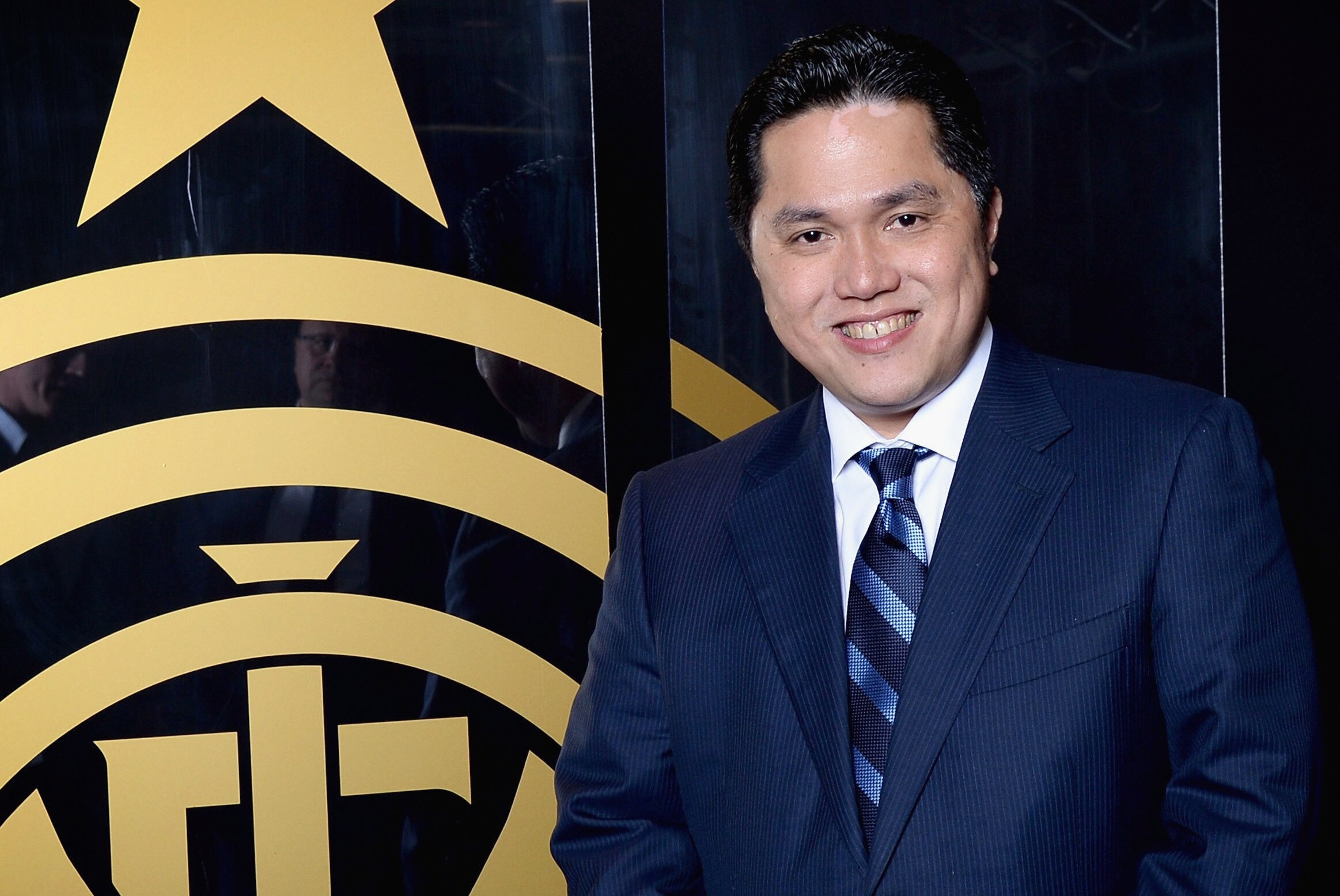 1 Year After Erick Thohir S Takeover Are Inter Moving In The Right Direction Bleacher Report Latest News Videos And Highlights