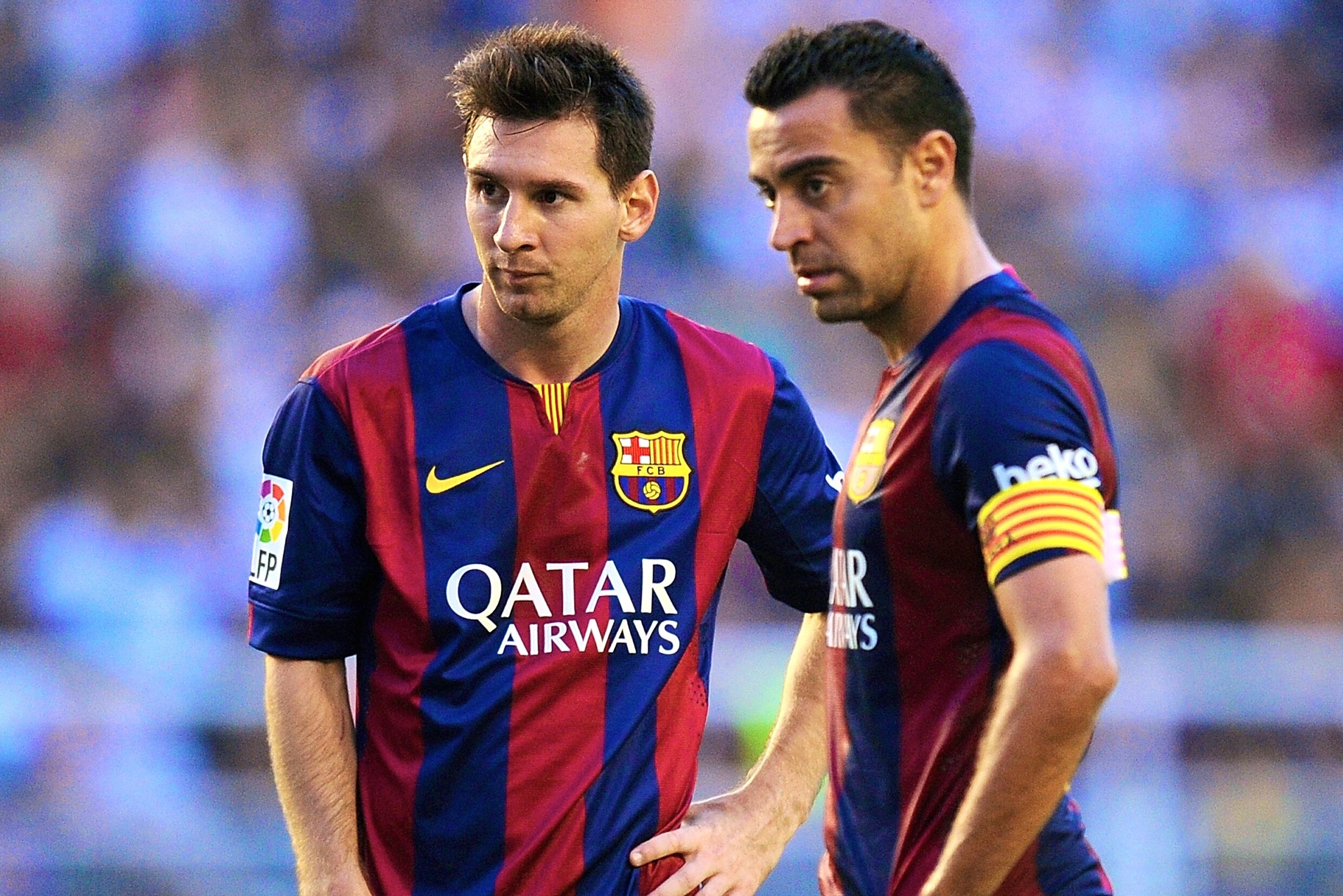 Barcelona Vs Eibar Live Score Highlights From La Liga Game Bleacher Report Latest News Videos And Highlights