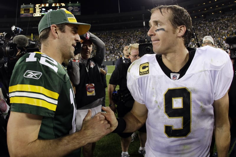 Packers Vs Saints Tv Info Spread Injury Updates Game Time And More Bleacher Report Latest News Videos And Highlights