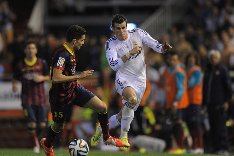 Copa Del Rey Standings : La Liga Table 2018 Week 13 Updated Standings Following Friday S Results ...