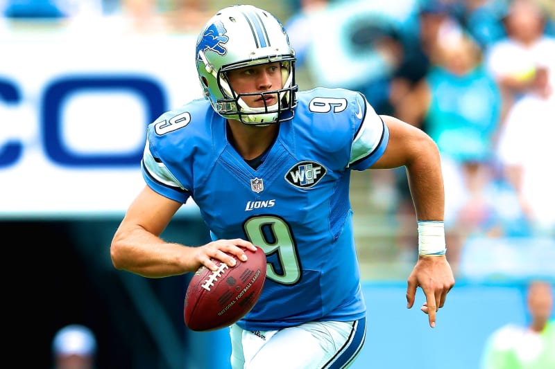 Detroit Lions Vs Atlanta Falcons Live Detroit Score And Analysis Bleacher Report Latest News Videos And Highlights