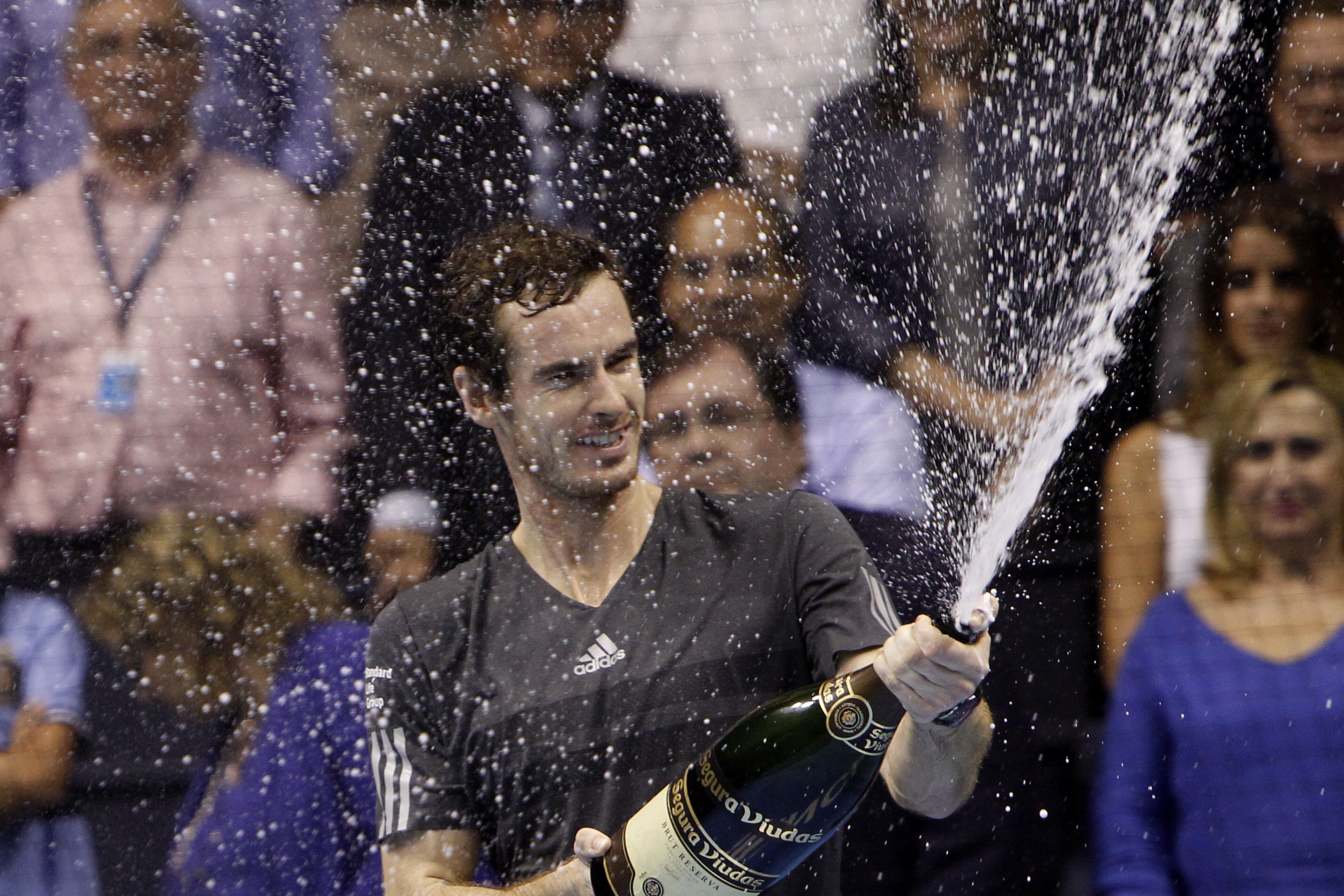 Atp World Tour Finals 2014 Updated Race To London Rankings Points Qualifiers Bleacher Report Latest News Videos And Highlights