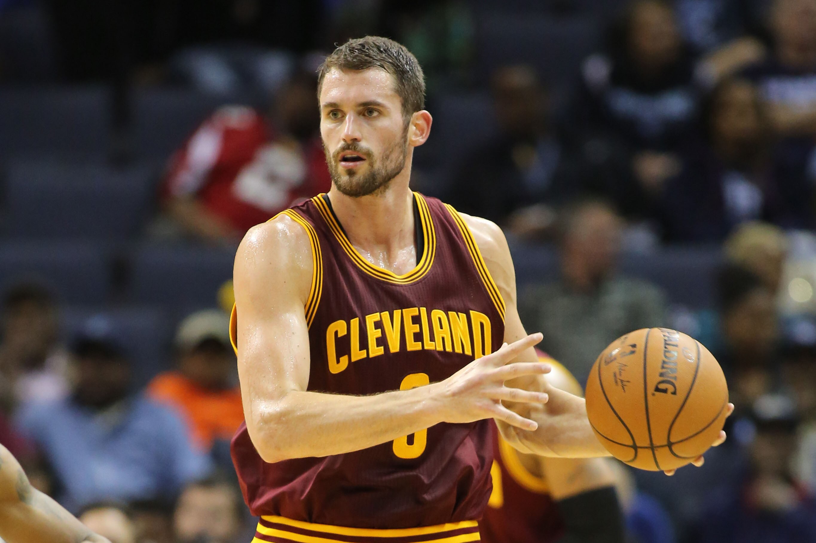 Kevin Love Already Learning The Sacrifice Of Playing With Lebron James Bleacher Report Latest News Videos And Highlights Love is an efficient shooter. sacrifice of playing with lebron james