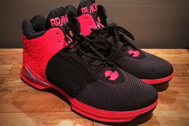 jamal crawford brandblack