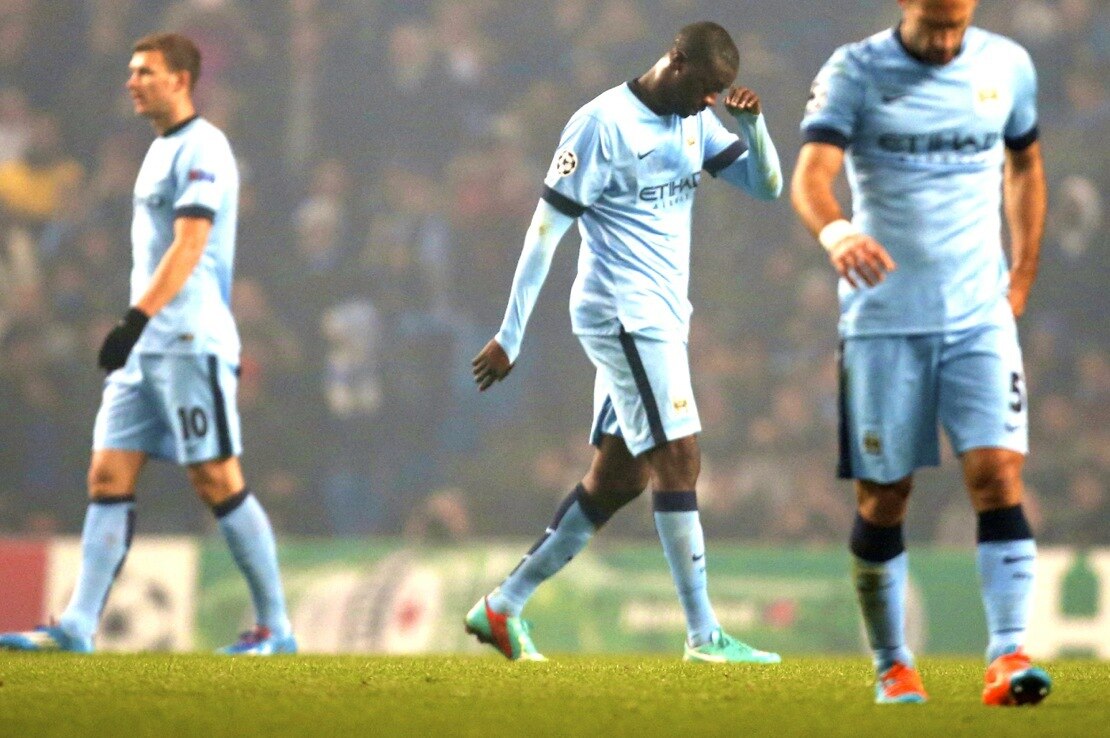 manchester city vs cska moscow score