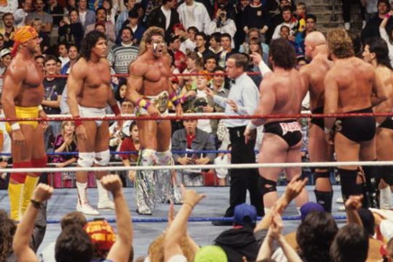 Wwe Missed Opportunities Grand Finale Match Of Survival Bleacher Report Latest News Videos And Highlights