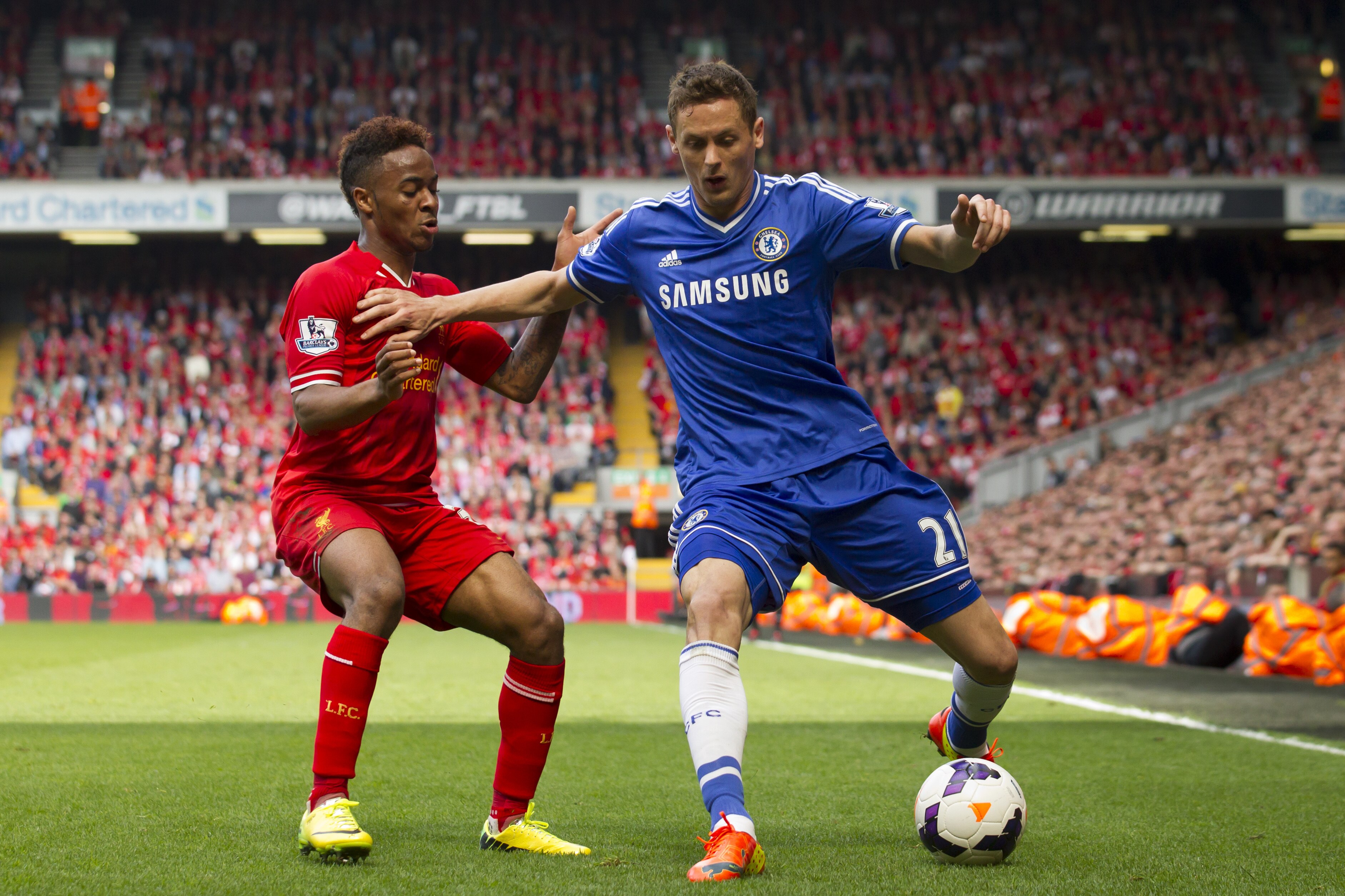 Liverpool Vs Chelsea Odds Game Lines And Predictions For Premier League Clash Bleacher Report Latest News Videos And Highlights