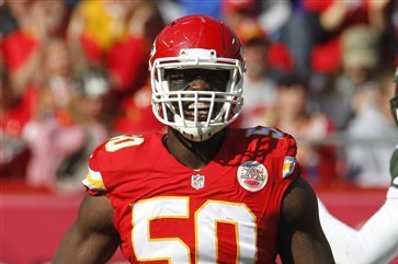 Chiefs Vs Bills Live Score And Analysis For Kansas City Bleacher Report Latest News Videos And Highlights