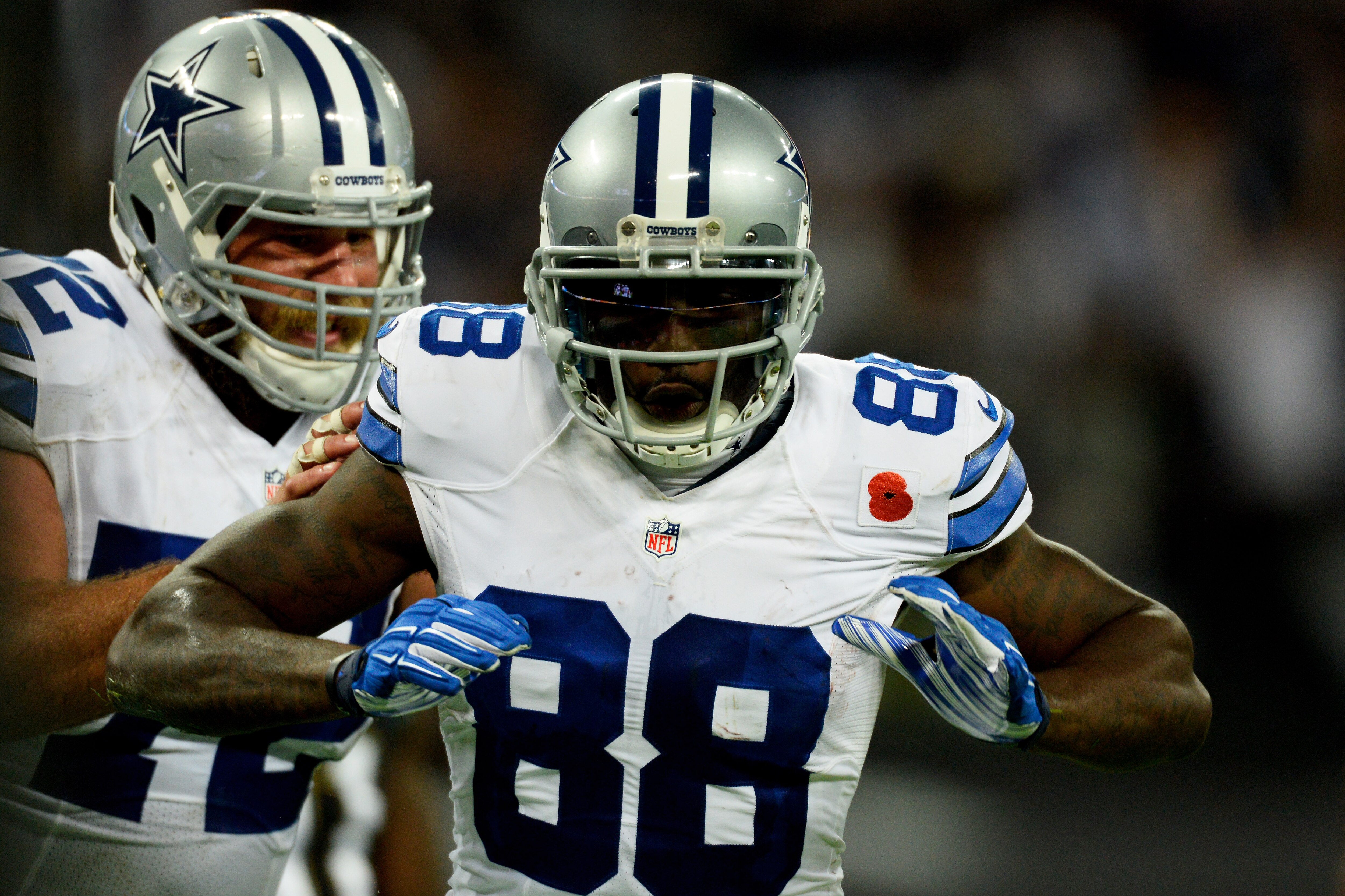 Cowboys Vs Jaguars Score And Twitter Reaction From London Bleacher Report Latest News Videos And Highlights