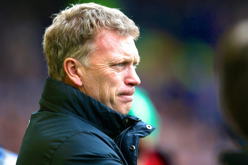 Exclusive How Real Sociedad Convinced David Moyes To Become Their New Manager Bleacher Report Latest News Videos And Highlights