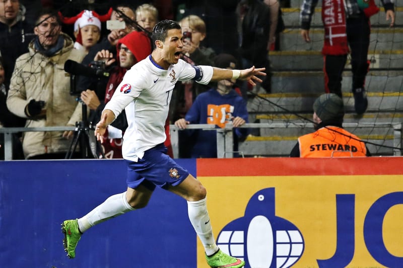 Portugal Vs Armenia Date Time Live Stream Tv Info And Preview Bleacher Report Latest News Videos And Highlights