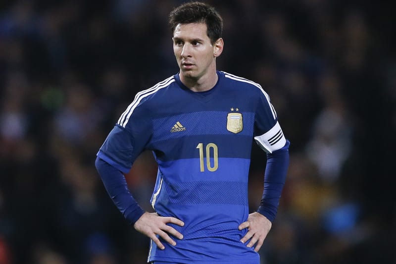 Lionel Messi Vs Cristiano Ronaldo Ticket Sales Flop For Argentina Vs Portugal Bleacher Report Latest News Videos And Highlights