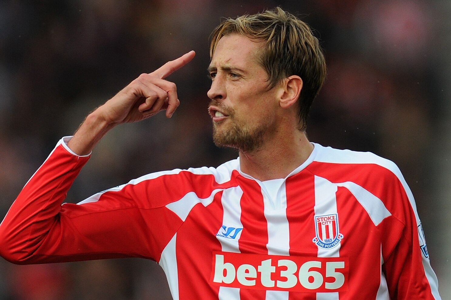 Peter Crouch Knew Fifa Were Getting It Wrong Before The Rest Of Us Bleacher Report Latest News Videos And Highlights Fifa 19 90 end of era peter crouch player review follow me on twitter here: peter crouch knew fifa were getting it