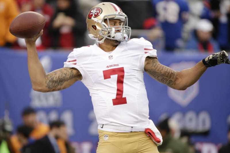 49ers Vs Giants Live San Francisco Score And Analysis Bleacher Report Latest News Videos And Highlights