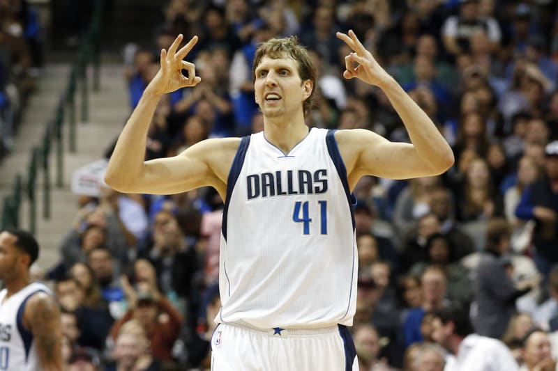 nowitzki 41