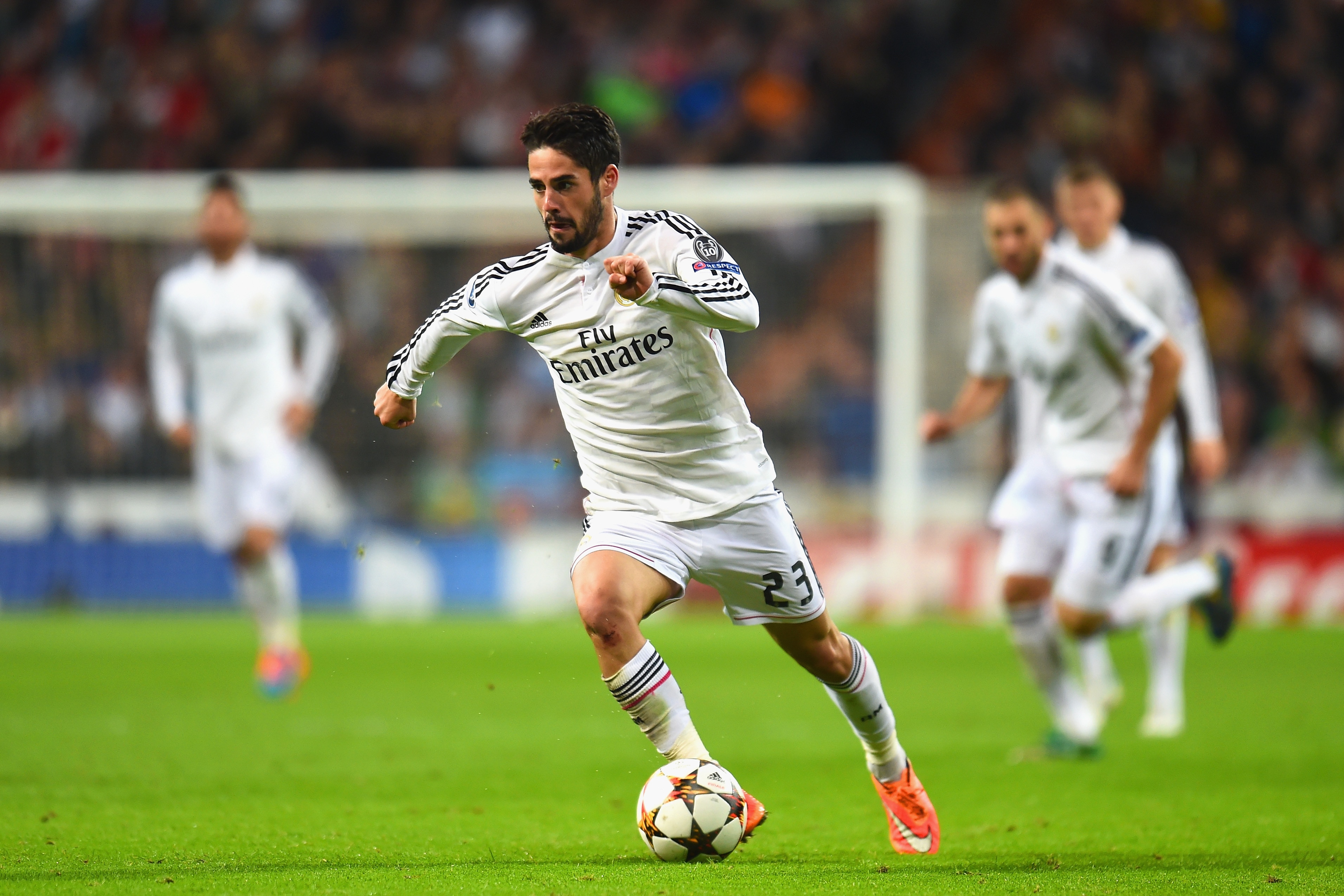 Liverpool Transfer News Mega Isco Bid Reportedly Eyed Xherdan Shaqiri Latest Bleacher Report Latest News Videos And Highlights