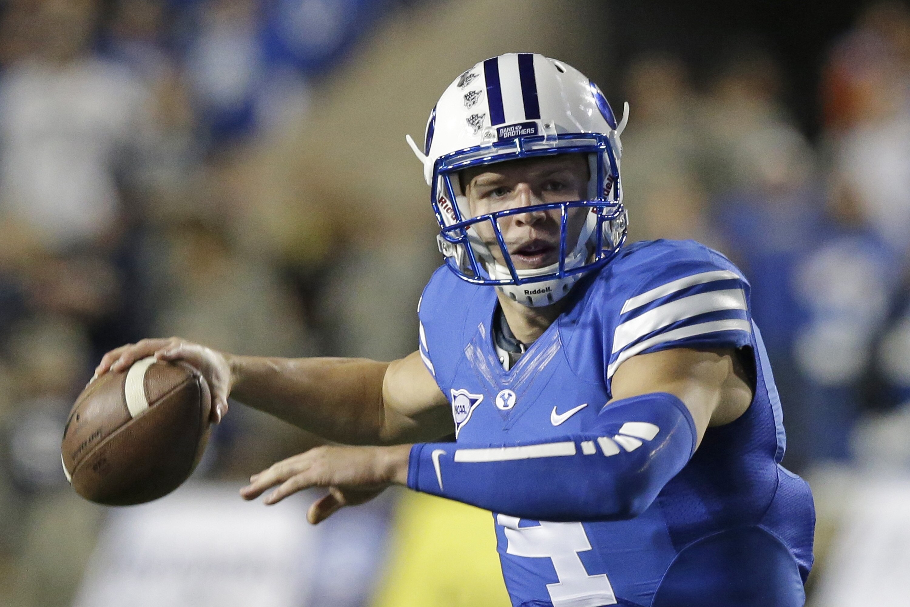 Taysom