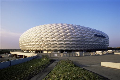 Bayern Munich Use Record Revenues To Pay Off Allianz Arena 16 Years Early Bleacher Report Latest News Videos And Highlights