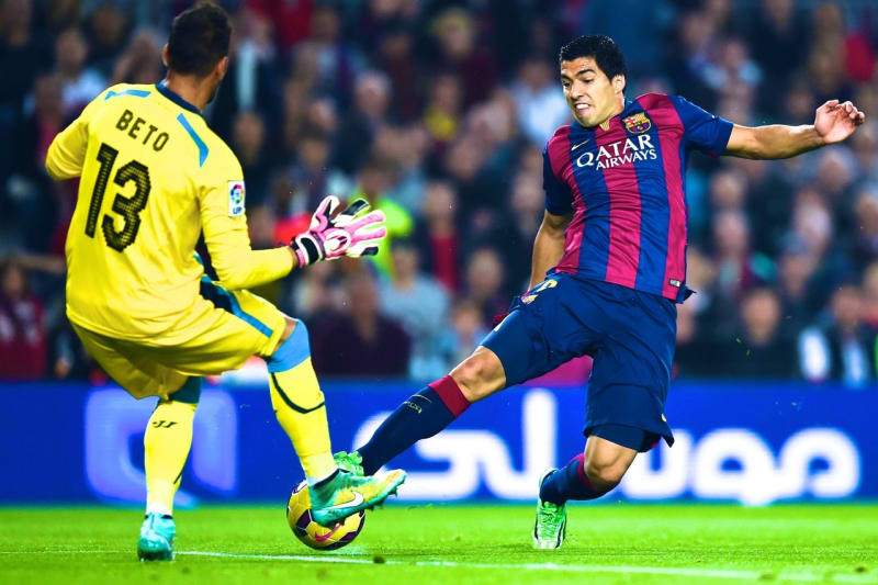 Barcelona Vs Sevilla Live Score Highlights From La Liga Game Bleacher Report Latest News Videos And Highlights