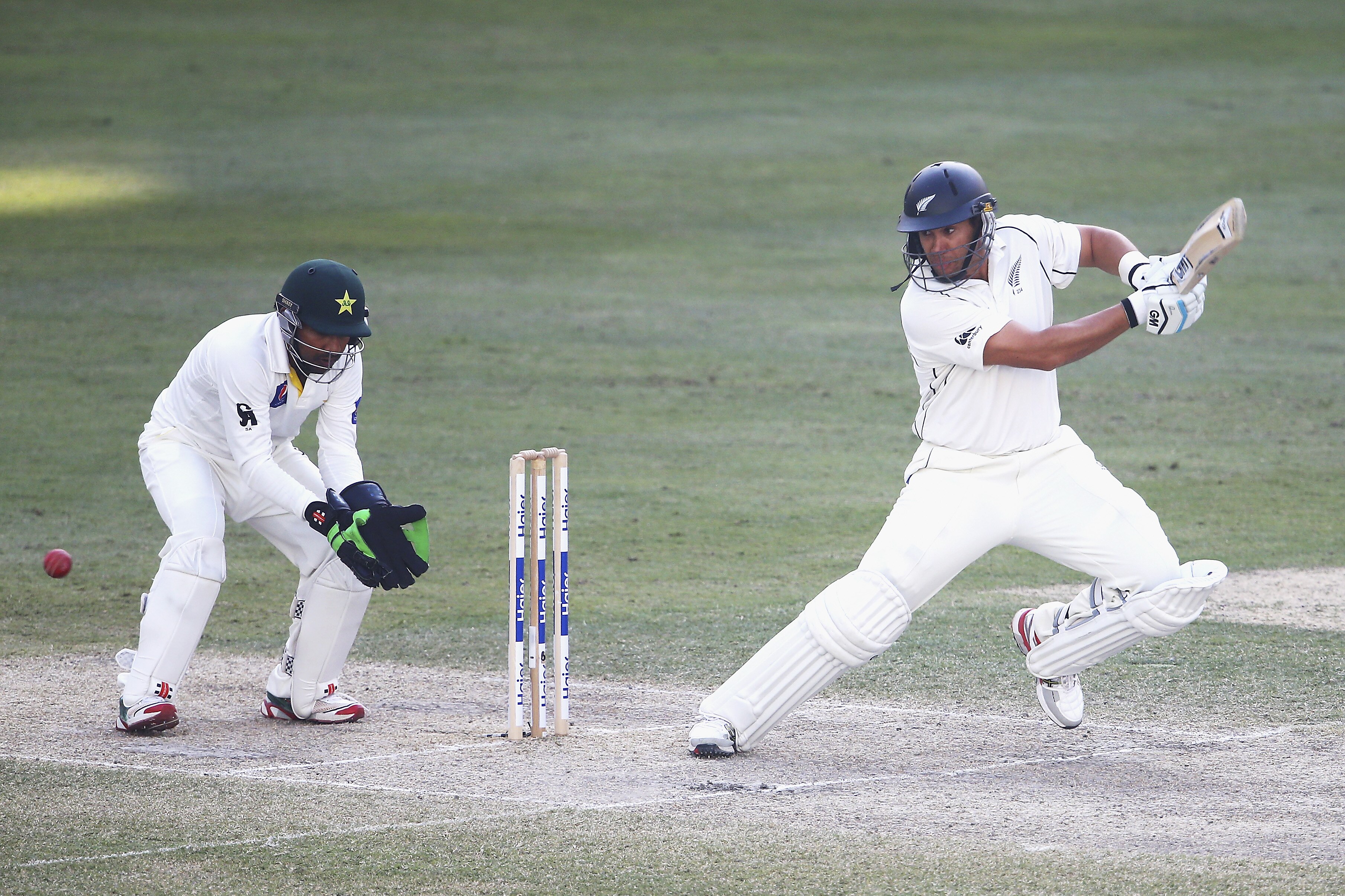 Pakistan Vs New Zealand 3rd Test Date Live Stream Tv Info And Preview Bleacher Report Latest News Videos And Highlights