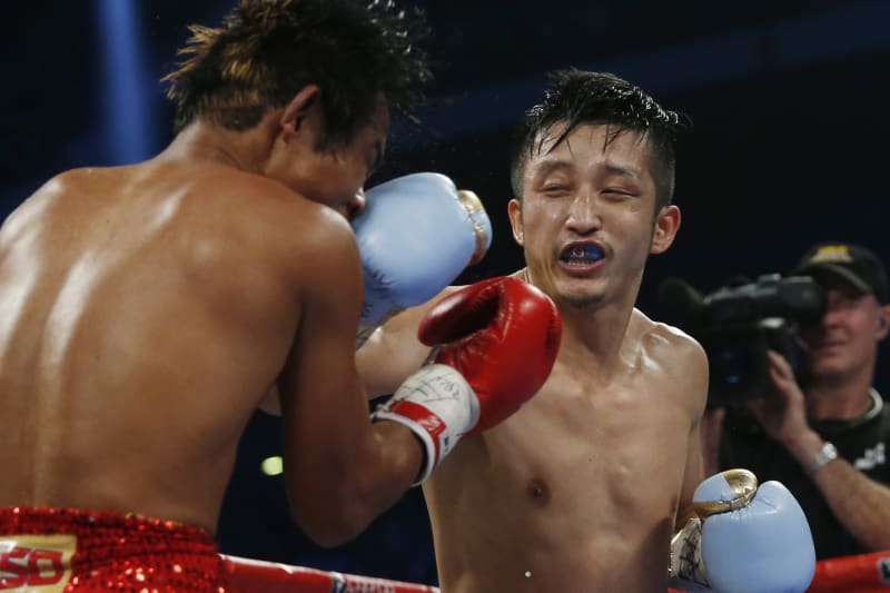 Manny Pacquiao Vs Chris Algieri Final Scorecards Undercard Results And More Bleacher Report Latest News Videos And Highlights