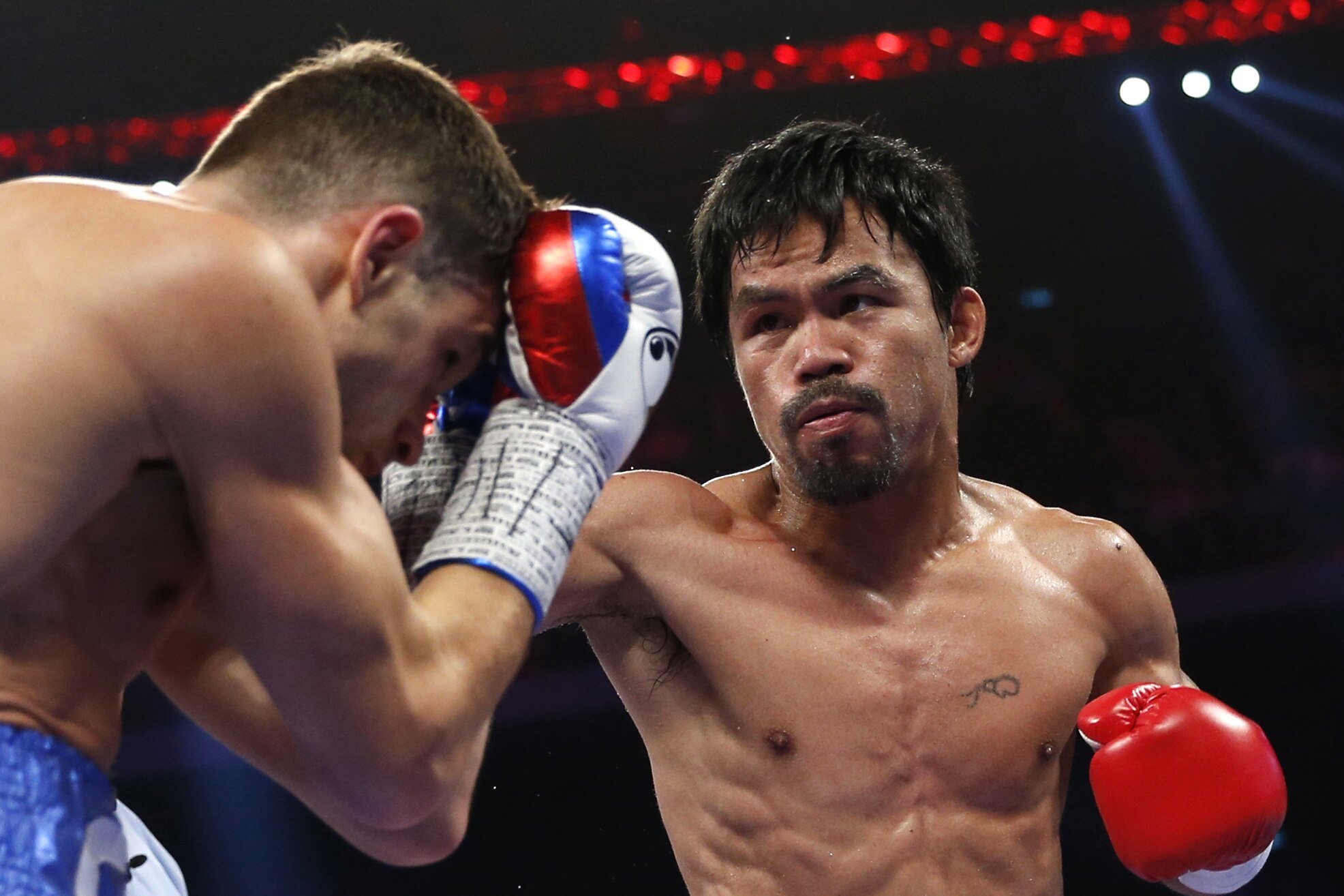 Pacquiao Vs Algieri Results Winner Twitter Reaction Breakdown And Analysis Bleacher Report Latest News Videos And Highlights