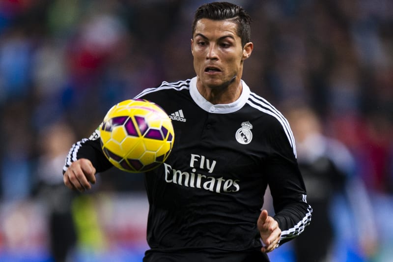 Cristiano Ronaldo Among Star Studded List Rested By Real Madrid Vs Cornella Bleacher Report Latest News Videos And Highlights
