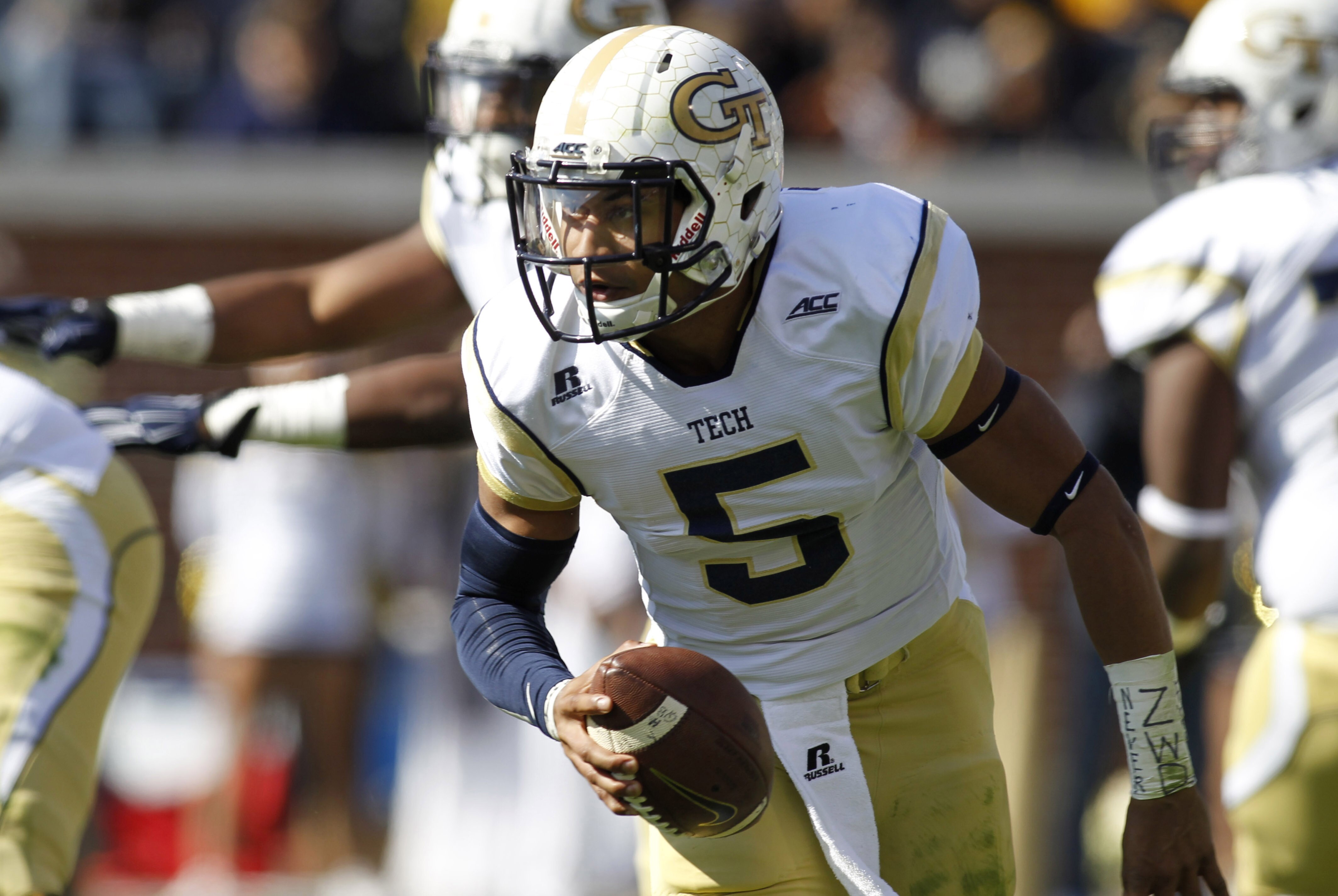 Acc Championship 2014 Tv Info Odds And Predictions For Fsu Vs Georgia Tech Bleacher Report Latest News Videos And Highlights