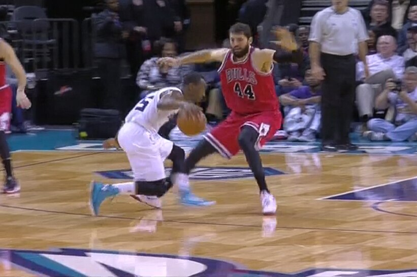 michael jordan kemba walker