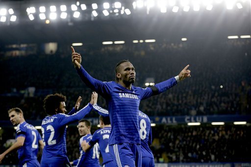 Newcastle Vs Chelsea Date Time Live Stream Tv Info And Preview Bleacher Report Latest News Videos And Highlights
