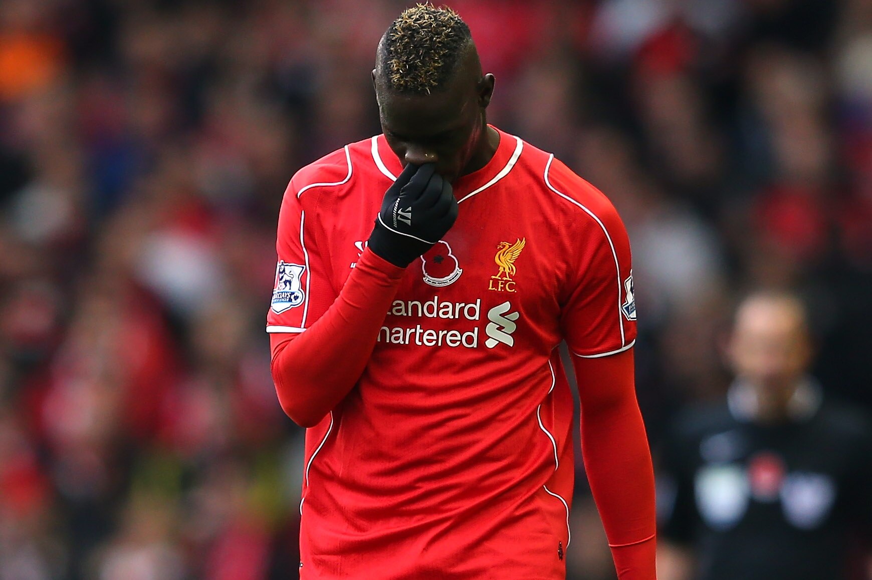 Liverpool Transfer News Mario Balotelli Reportedly Finished At Anfield Bleacher Report Latest News Videos And Highlights