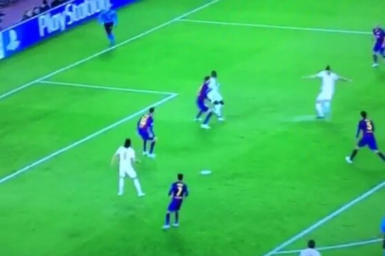 Barcelona Vs Paris Saint Germain Goals Highlights From The Champs League Tie Bleacher Report Latest News Videos And Highlights