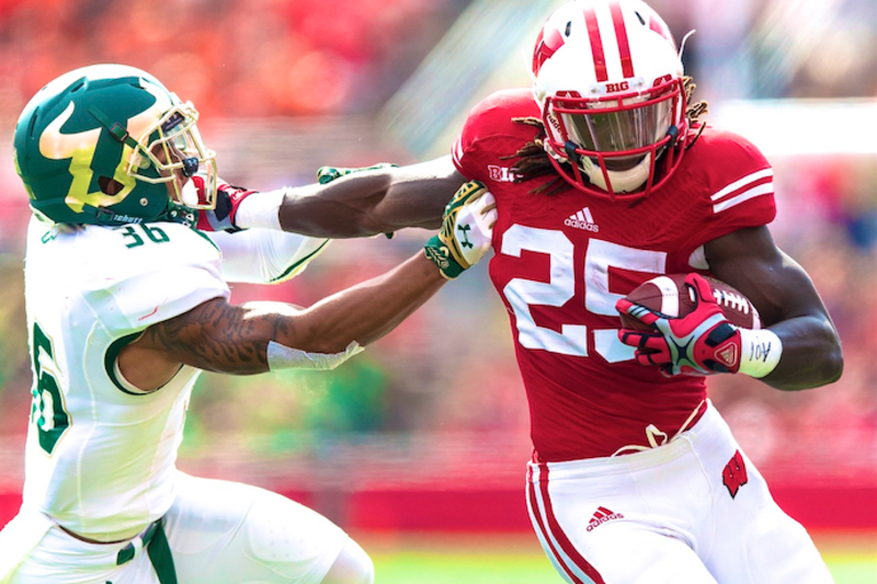 Meet Melvin Gordon The Most Snakebitten Heisman Trophy Candidate Ever Bleacher Report Latest News Videos And Highlights