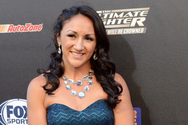 Carla Esparza Vs Rose Namajunas What We Learned From Strawweight Title Fight Bleacher Report Latest News Videos And Highlights