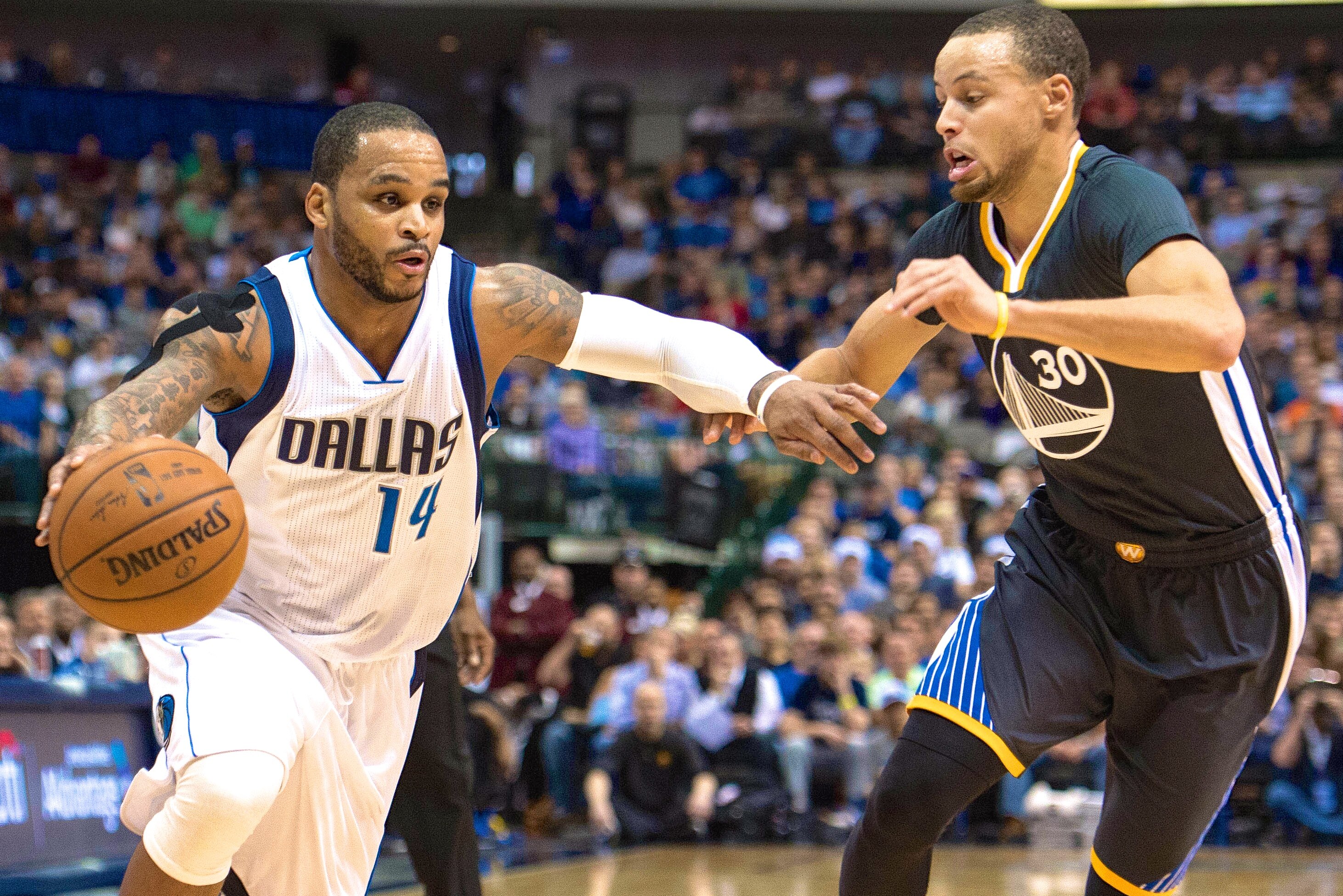 Golden State Warriors Vs Dallas Mavericks Live Score Highlights And Reaction Bleacher Report Latest News Videos And Highlights